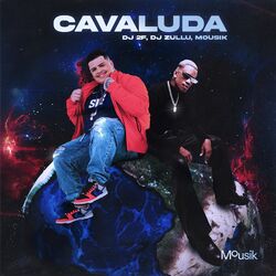 Cover of Cavaluda