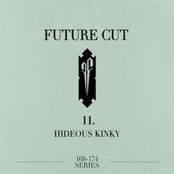 Cover of Hideous Kinky