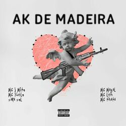 Cover of AK De Madeira