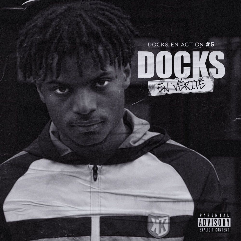 Picture of En Vérité : DocksEnAction #5