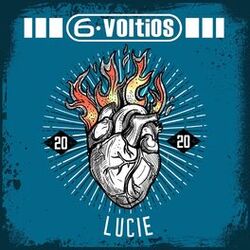 Cover of Lucie