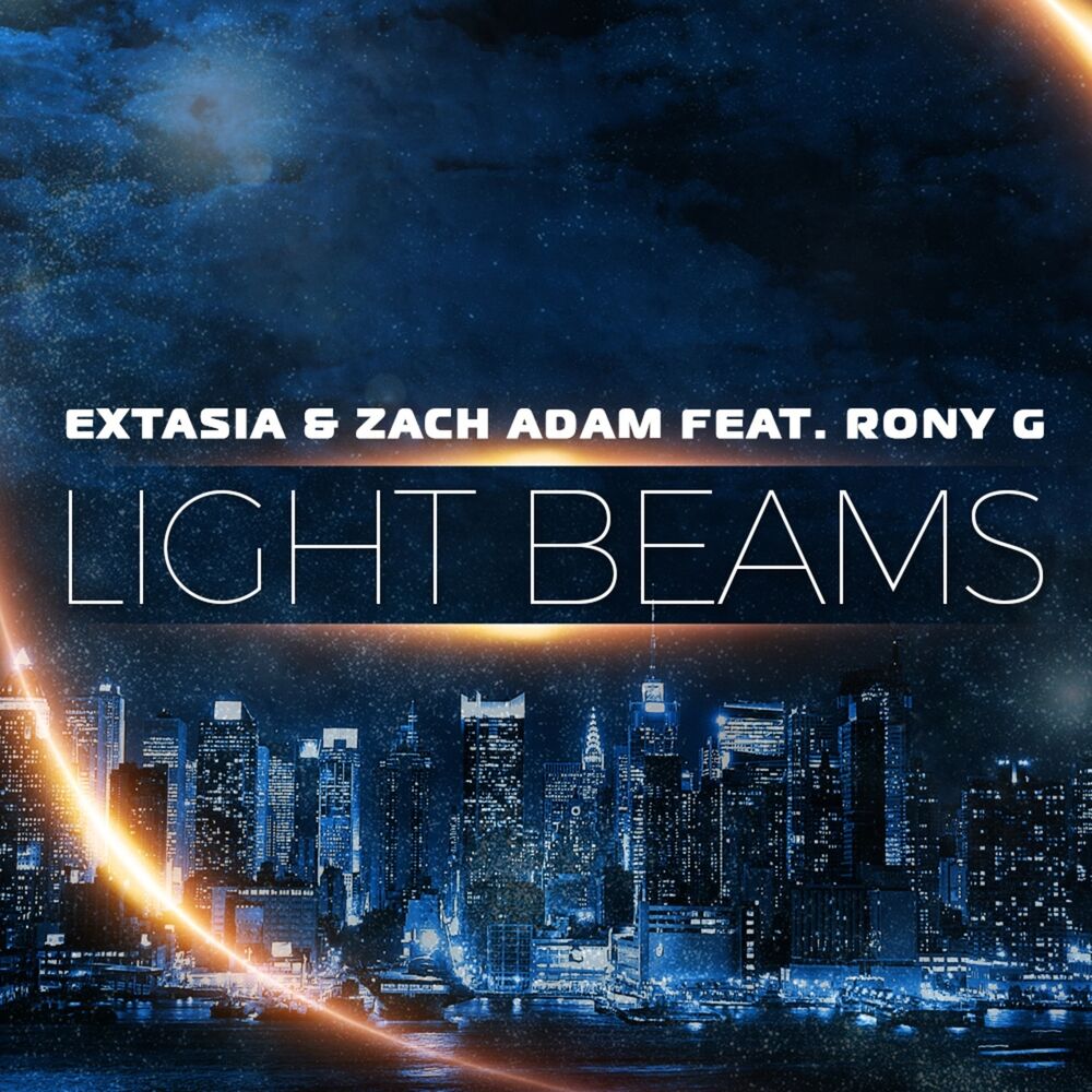 Picture of Light Beams