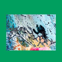 Cover of Spacious Background for Night Fever