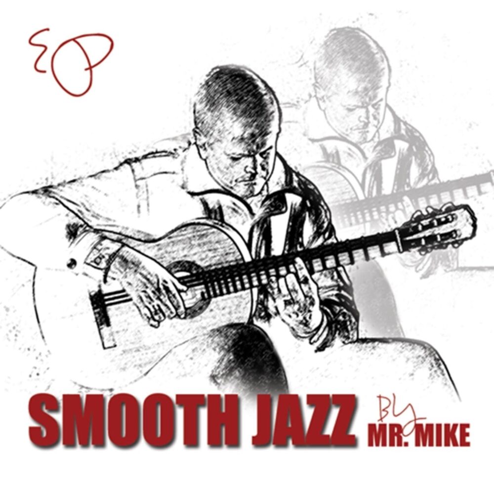 Picture of Smooth Jazz - EP