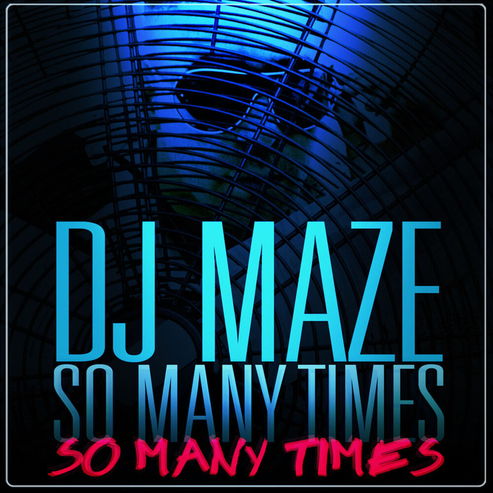 Picture of So Many Times - EP