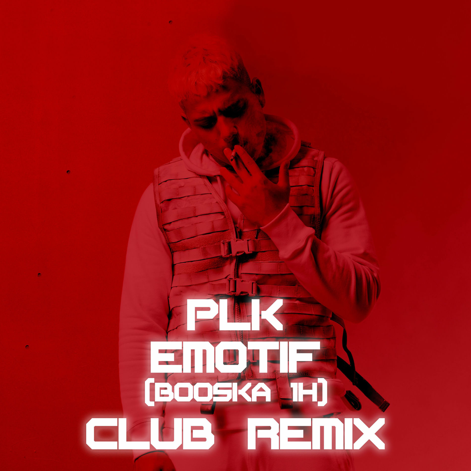 Album cover of Émotif (Booska 1H) (Club Remix)