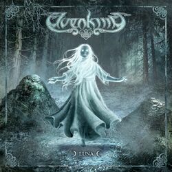 Cover of Luna