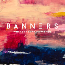 Cover of Where The Shadow Ends