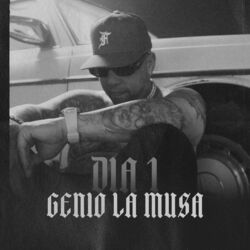 Cover of Día 1