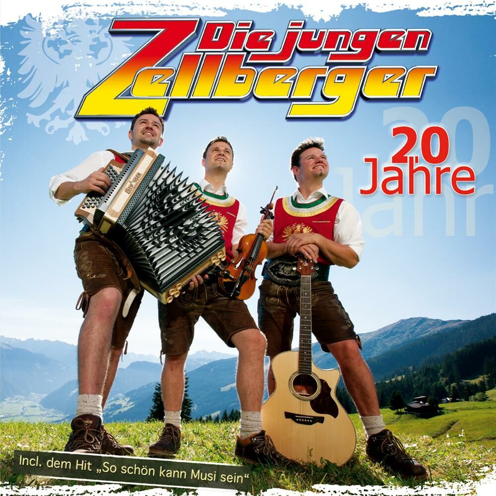 Picture of 20 Jahre