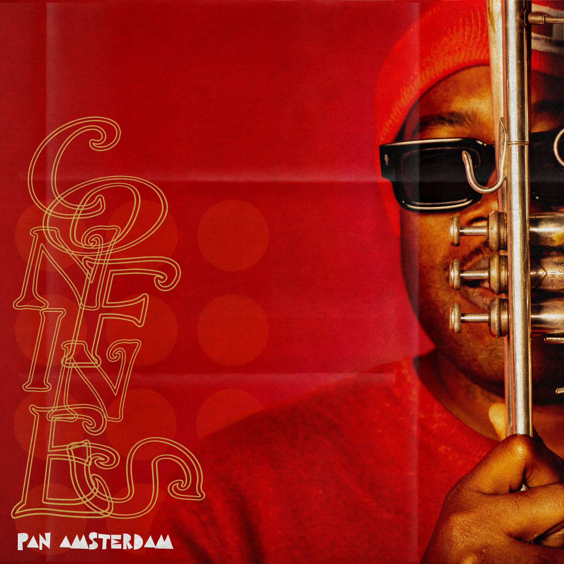 Album cover of Confines (Edit)