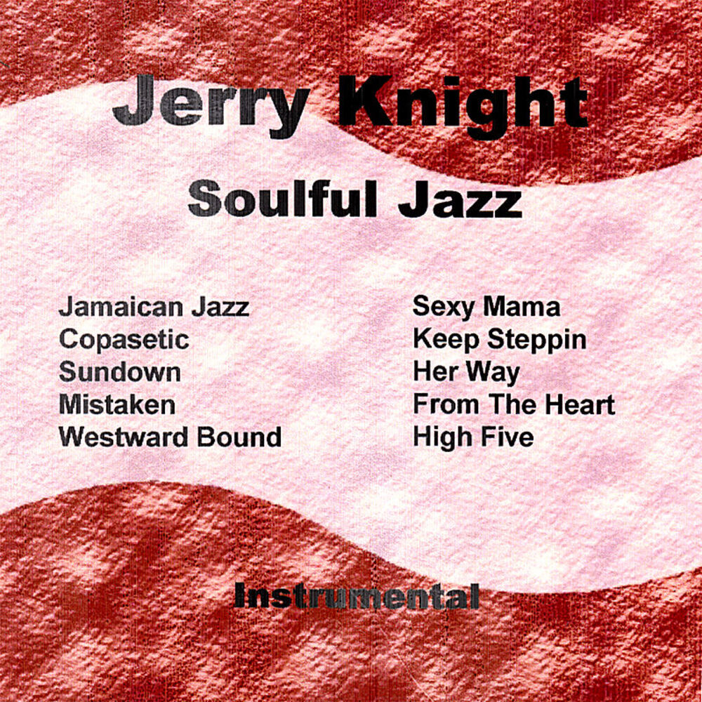 Picture of Soulful Jazz