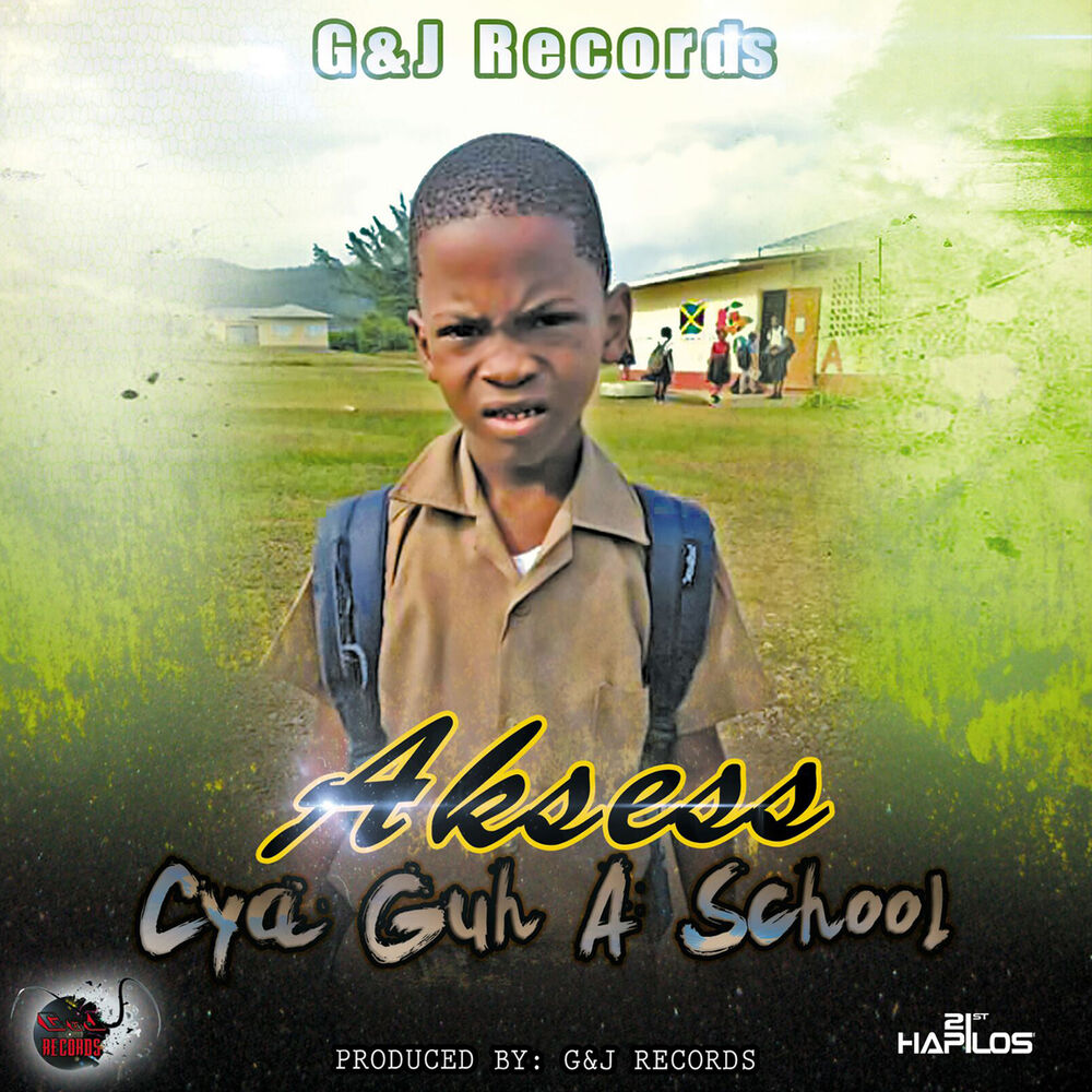 Picture of Cyah Guh a School
