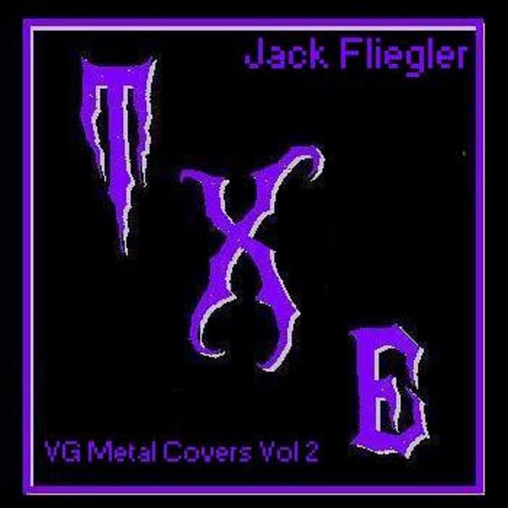 Picture of VG Metal Covers Vol. 2