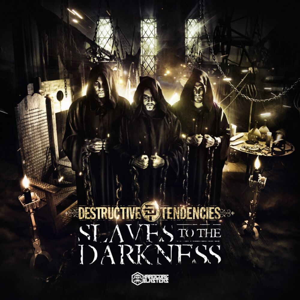 Picture of Slaves to the Darkness