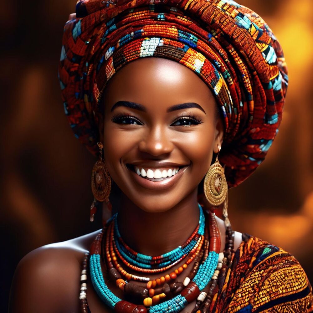 Picture of afro gospel afrobeat (instrumental)