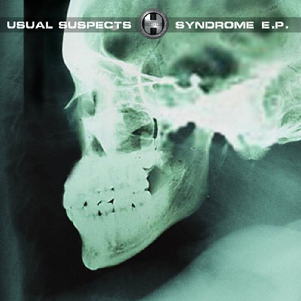 Picture of Syndrome