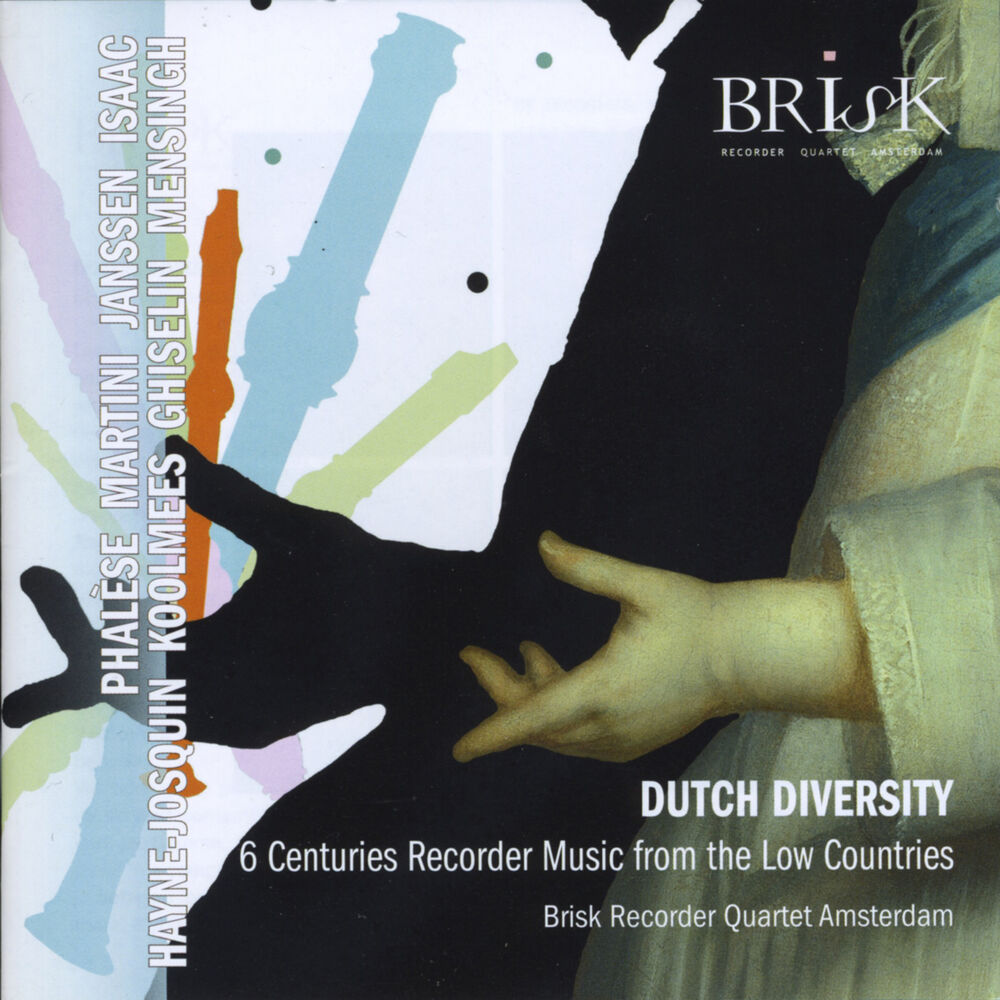 Picture of Dutch Diversity
