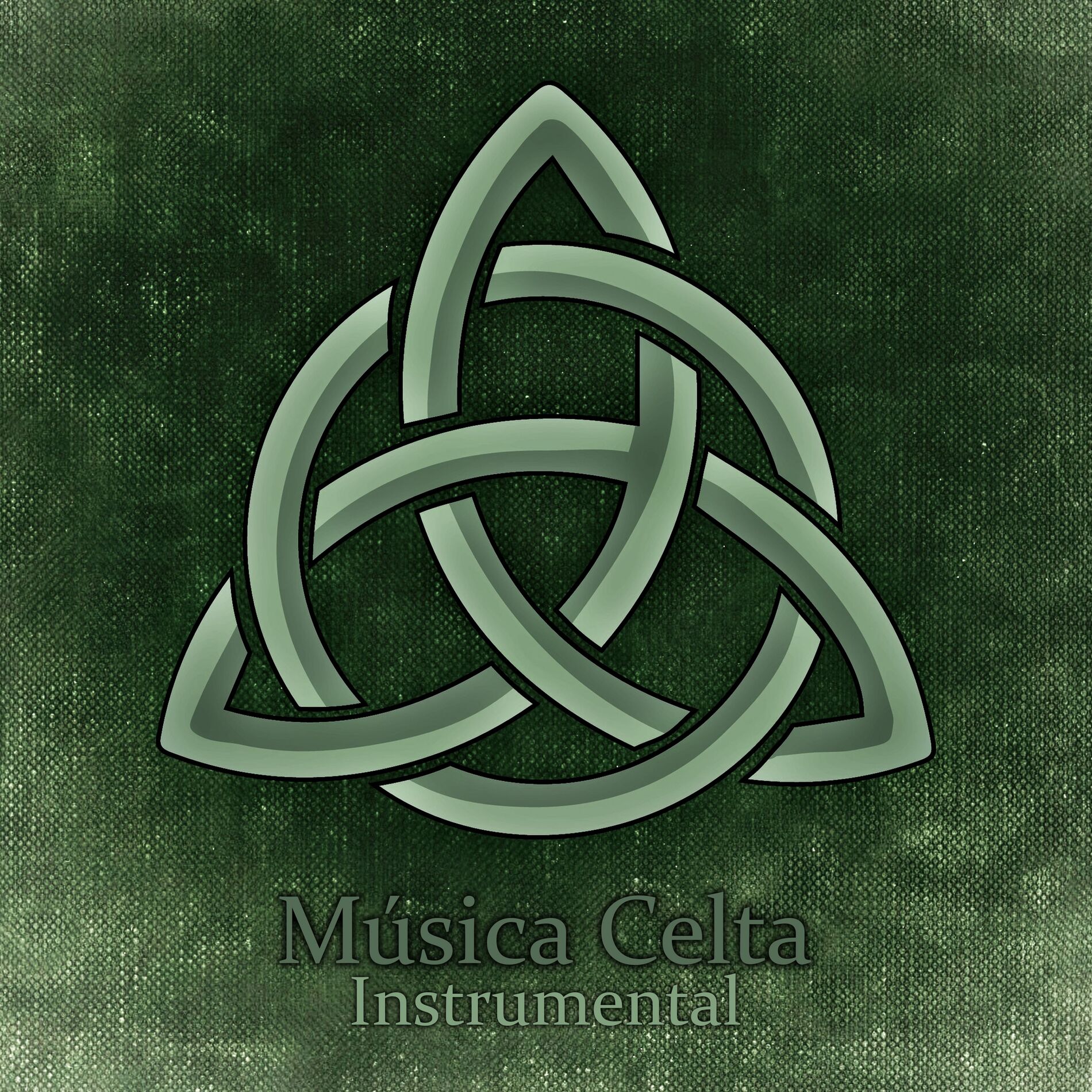 Album cover of Música Celta Instrumental – Sonidos de Flauta, Arpa y Piano para Relajación Profunda, Restauración Mental, Conciliar el Sueño y Do