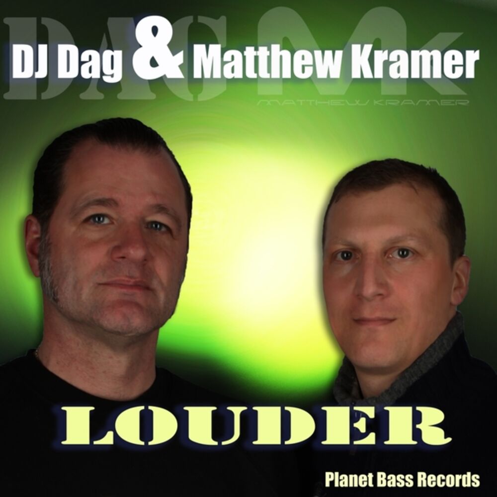 Picture of Louder