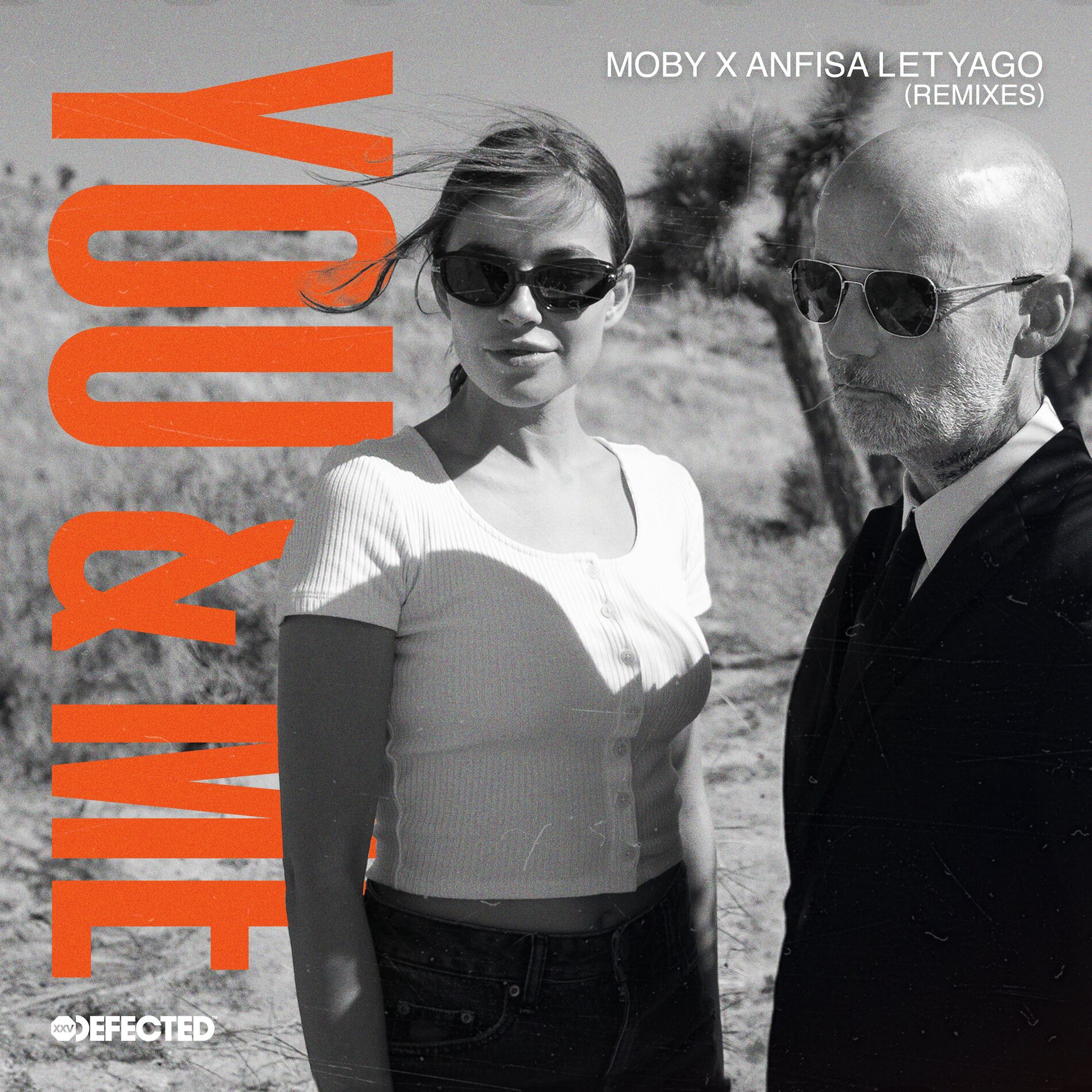 Album cover of You & Me (KC Lights Remix)