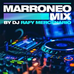 Cover of Marroneo Mix