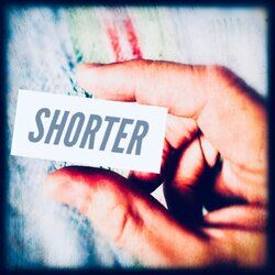 Cover of Shorter
