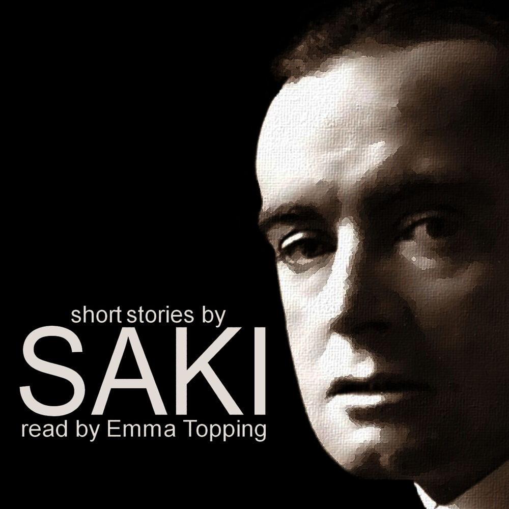Picture of Short Stories by Saki