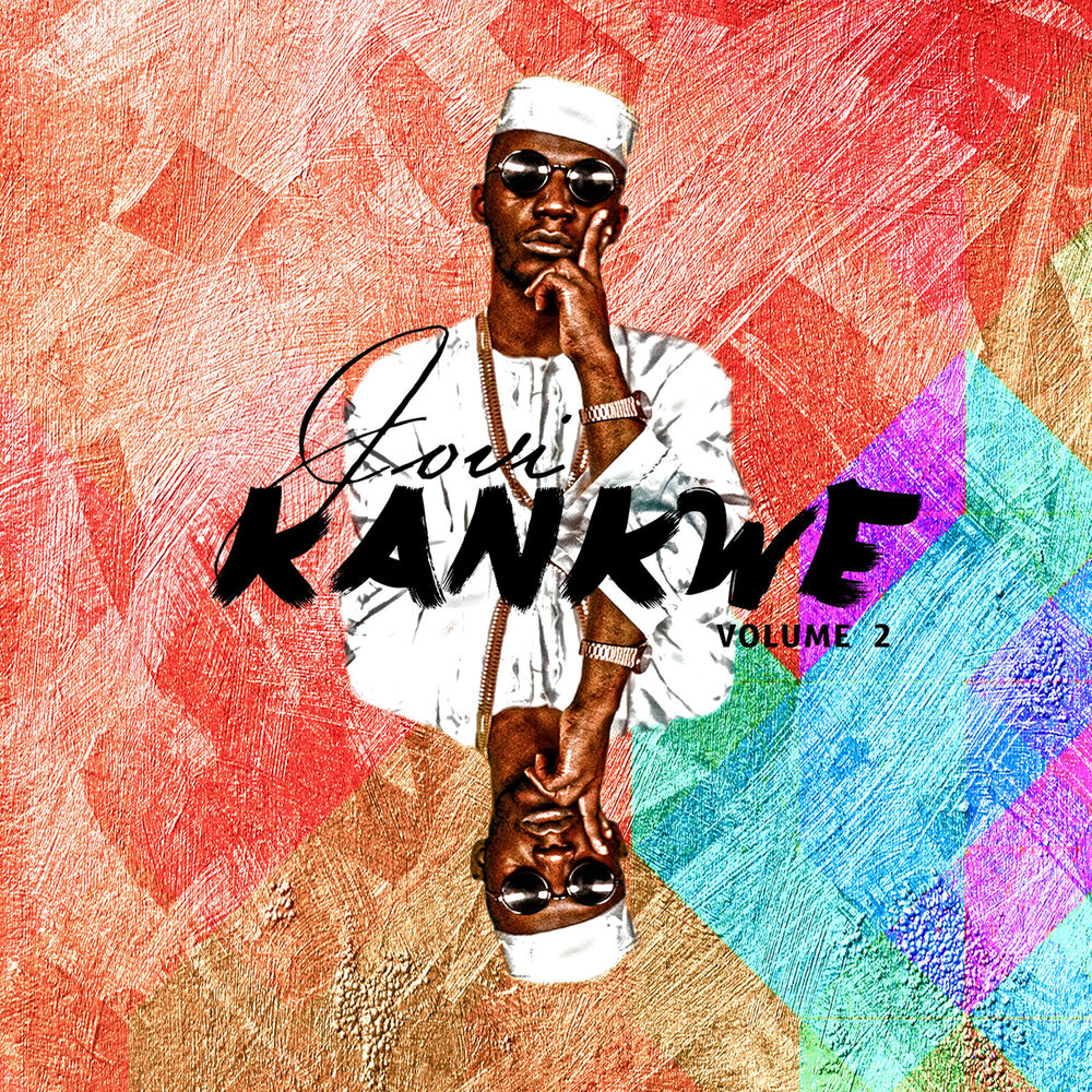 Picture of Kankwe, Vol. 2
