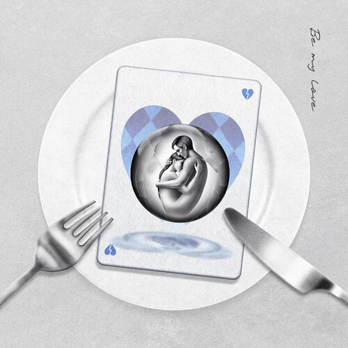 Owen – Be My Love with Seo Ja Yeong – Single