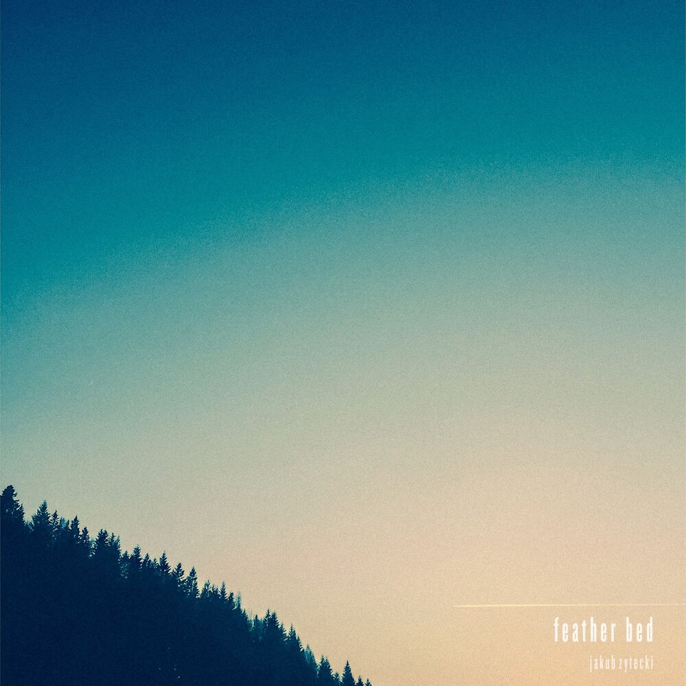Picture of Feather Bed - EP
