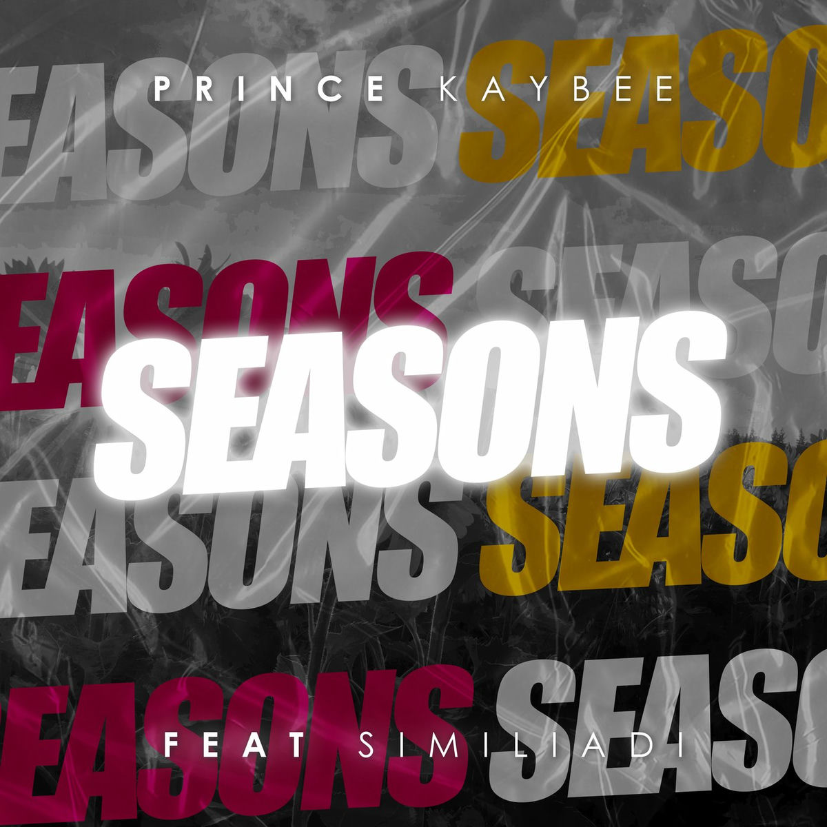 Album cover of Seasons