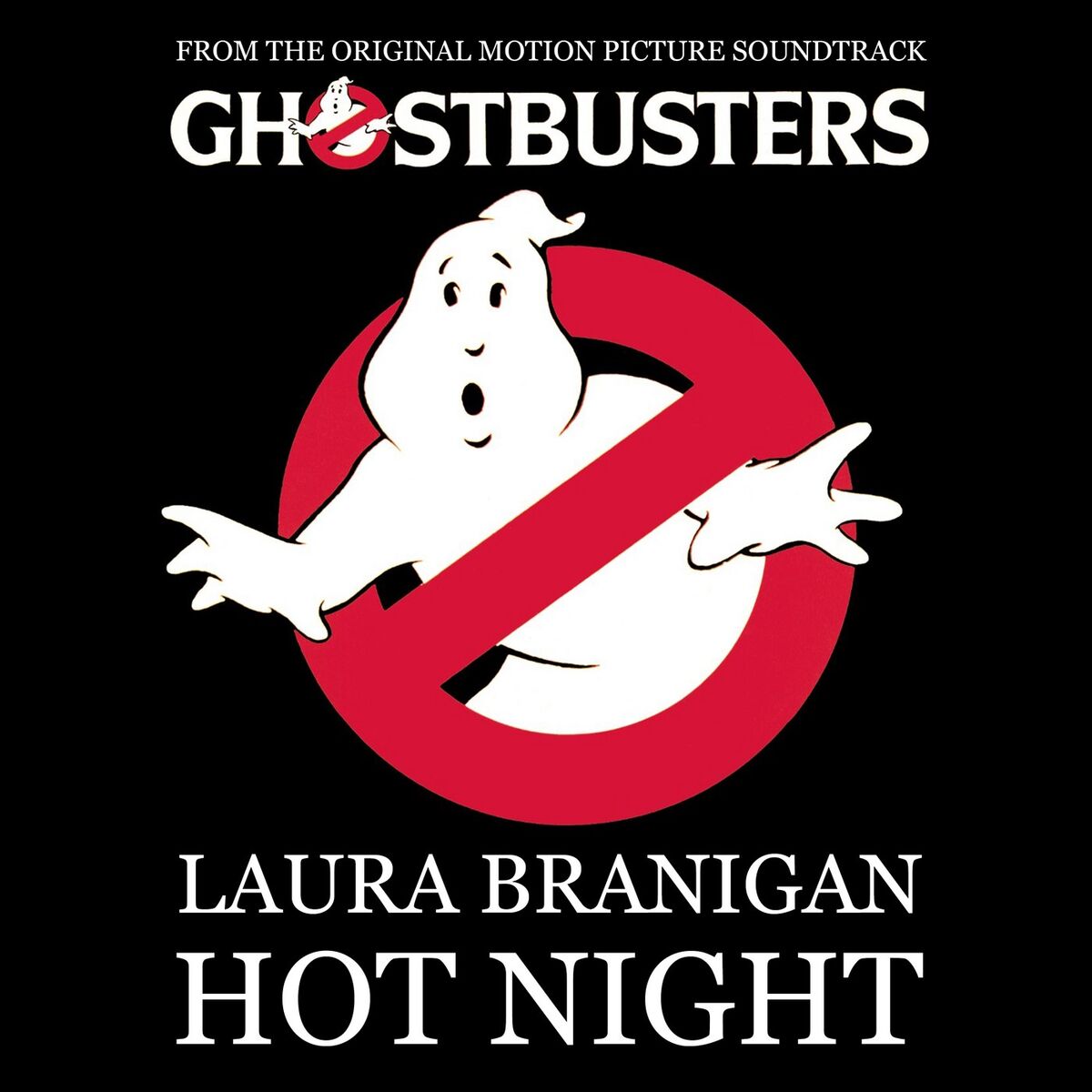 Album cover of Hot Night