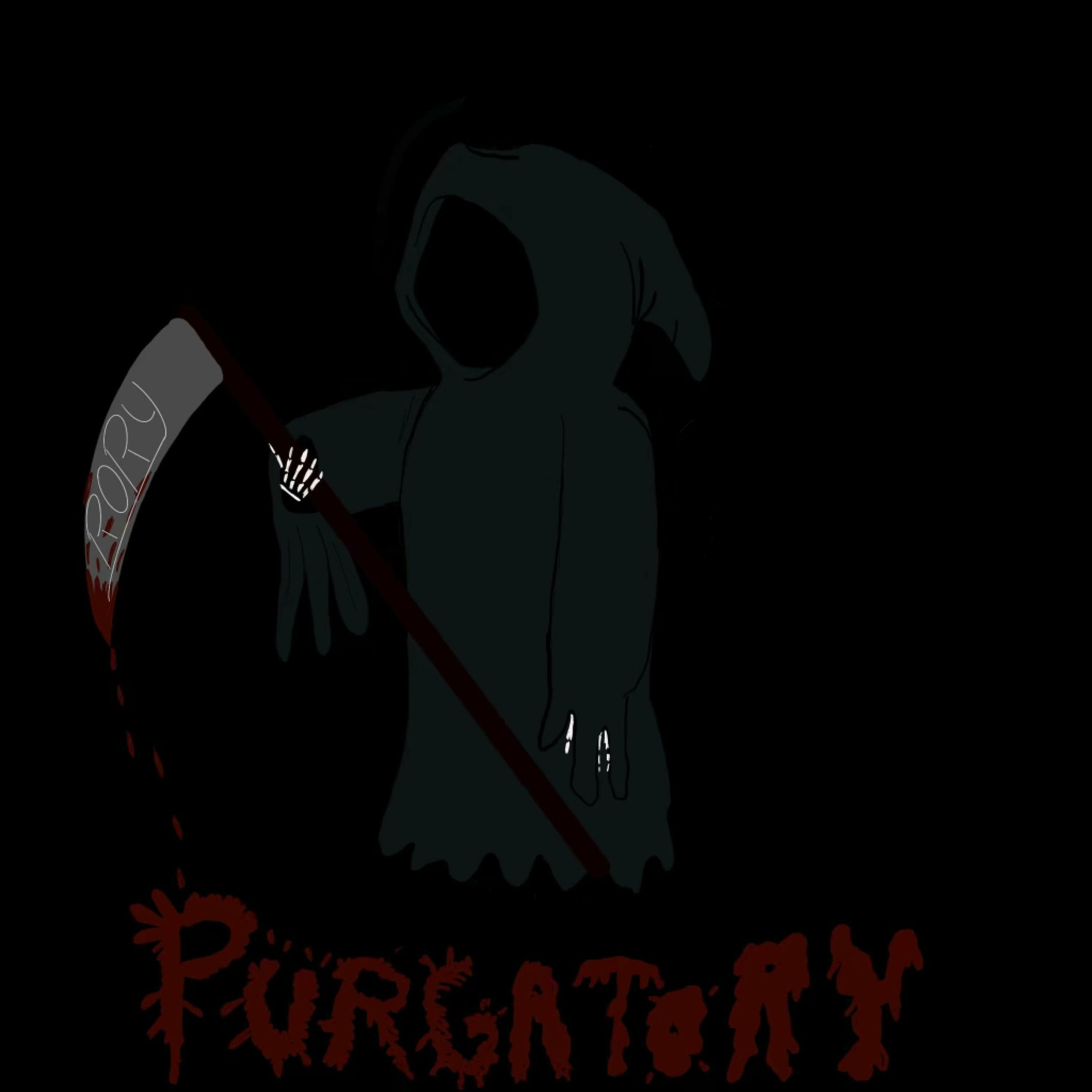 Album cover of Purgatory