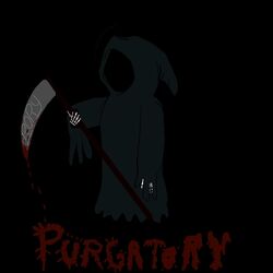 Cover of Purgatory