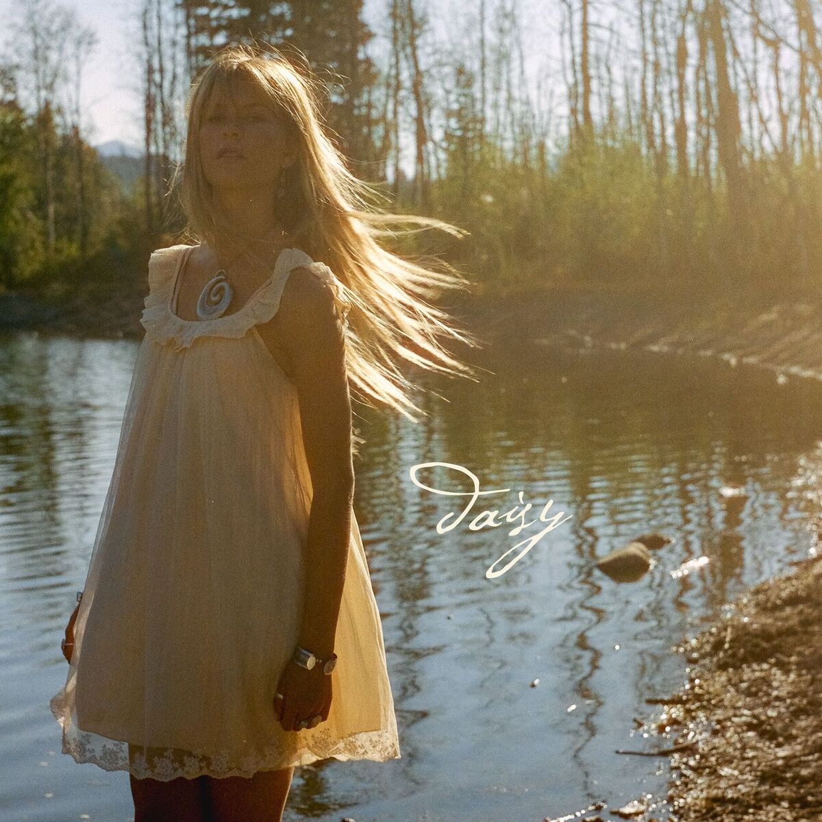 Album cover of Daisy