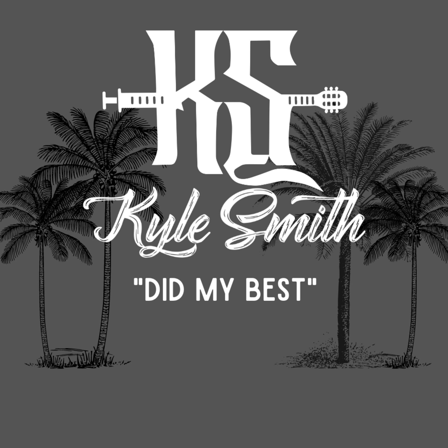Album cover of Did My Best