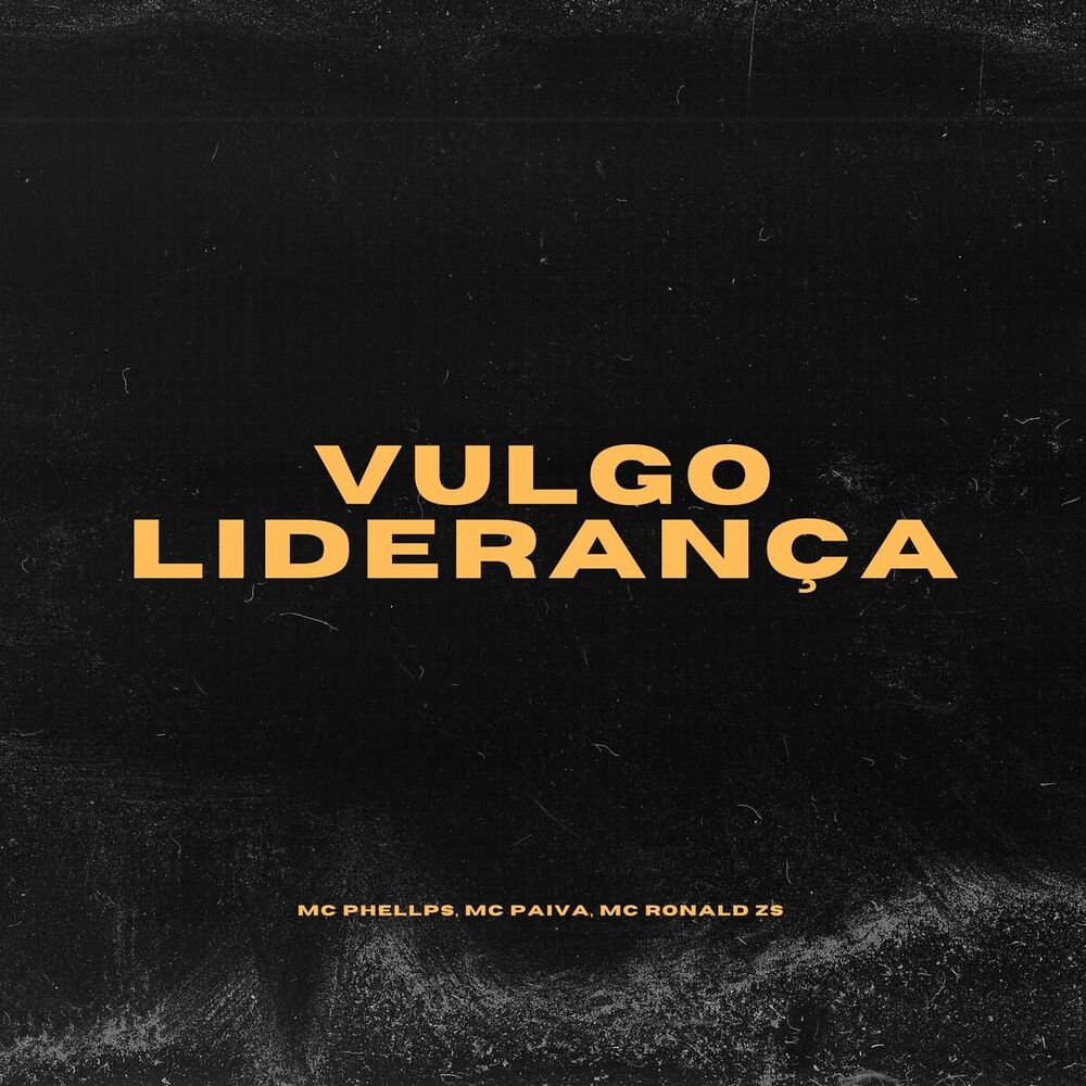 Picture of Vulgo Liderança