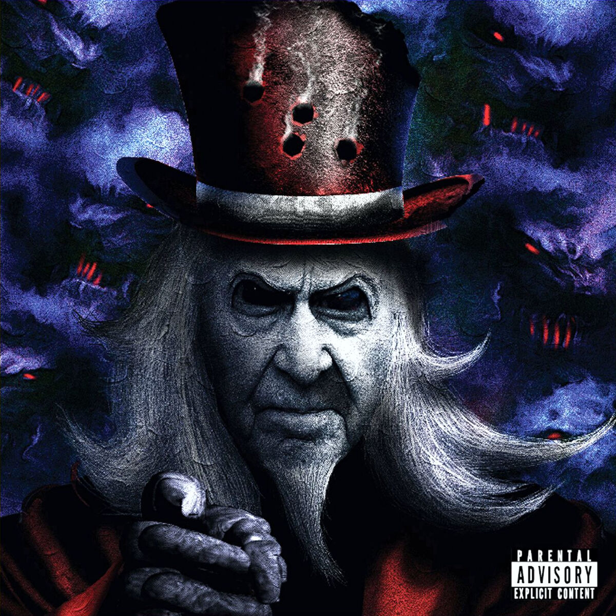 Album cover of Independence Day