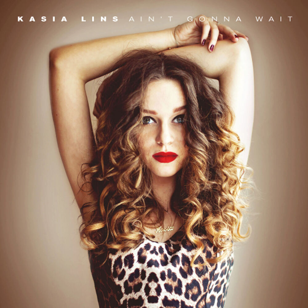 Picture of Ain't Gonna Wait (Single)