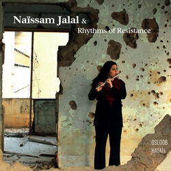 Cover of Osloob Hayati