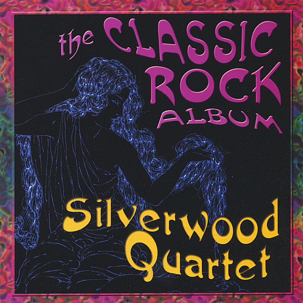 Picture of The Classic Rock Album