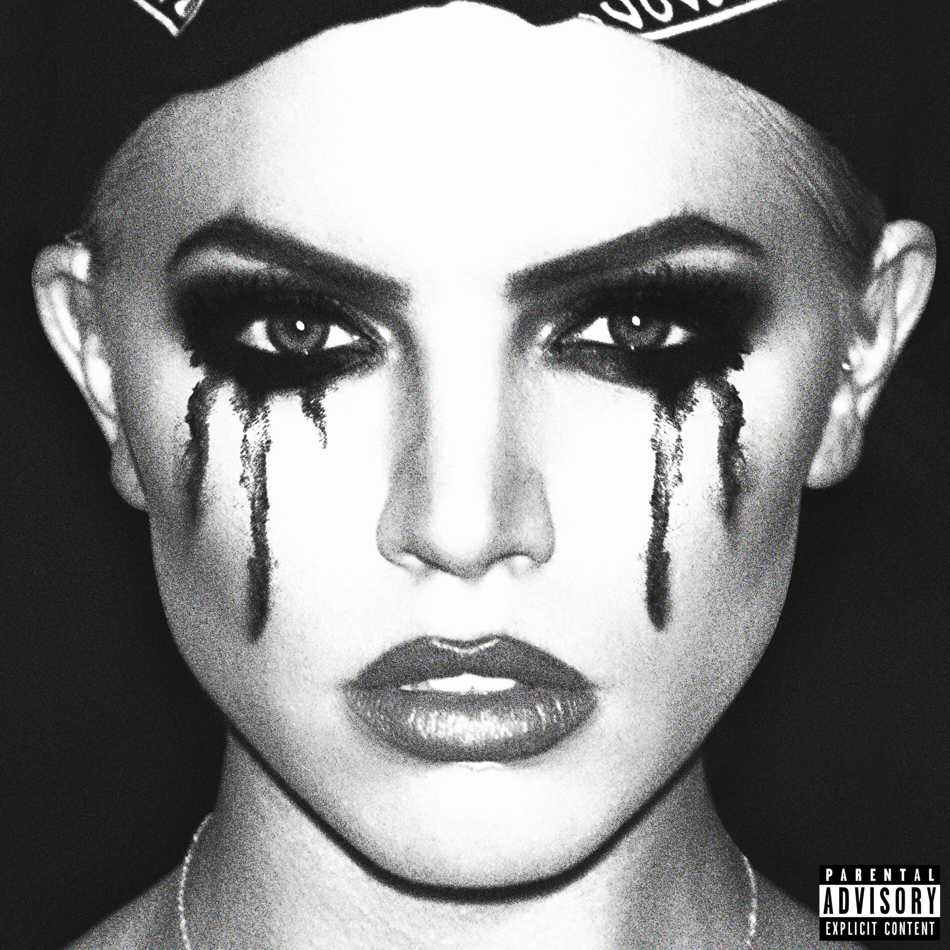 Album cover of Enough