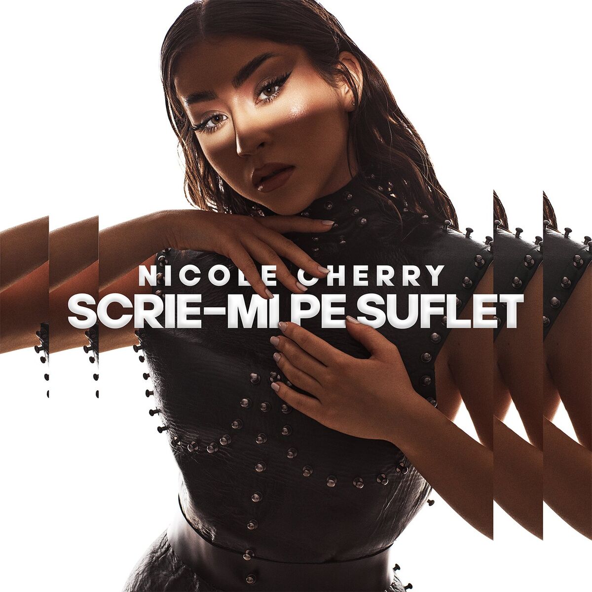 Album cover of Scrie-mi pe suflet