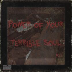 music cover
