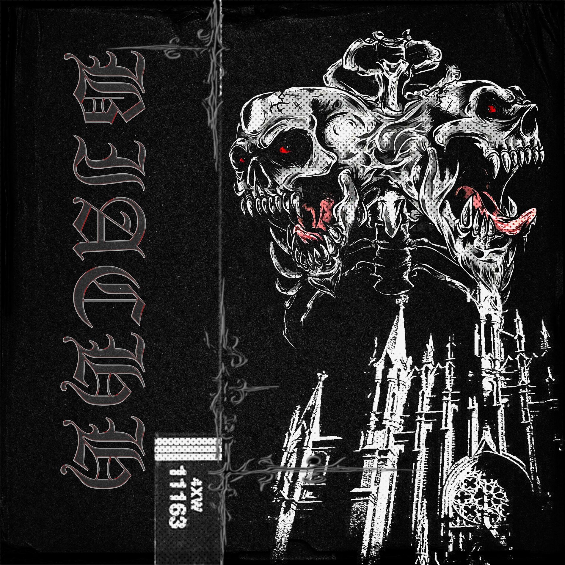 Album cover of BIACHH