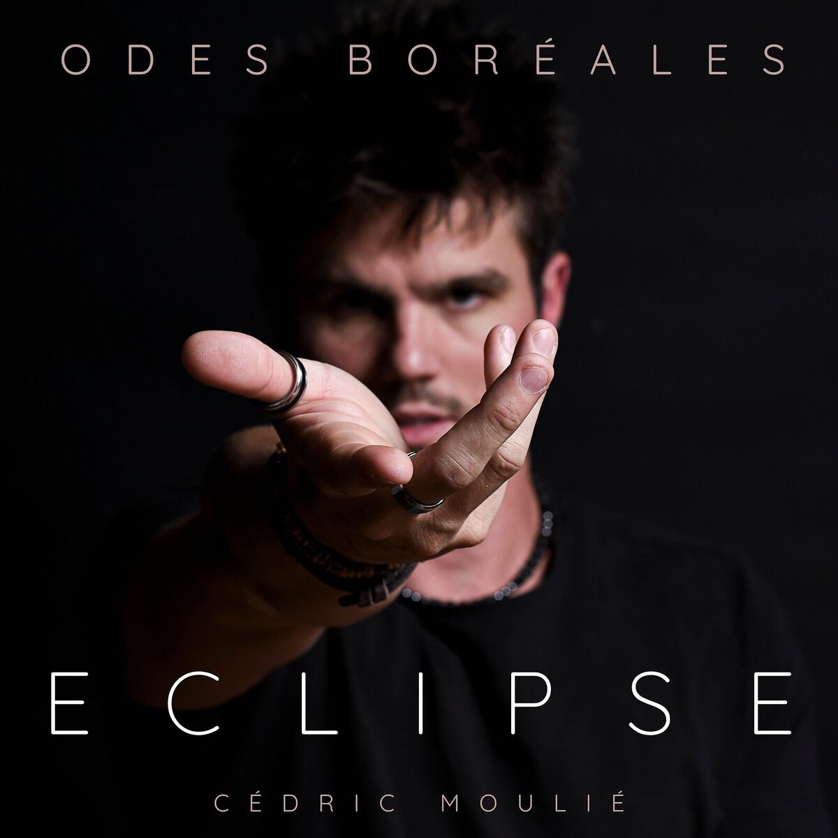 Album cover of Eclipse