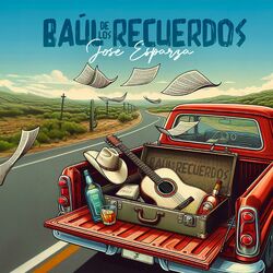 Cover of Baúl De Los Recuerdos
