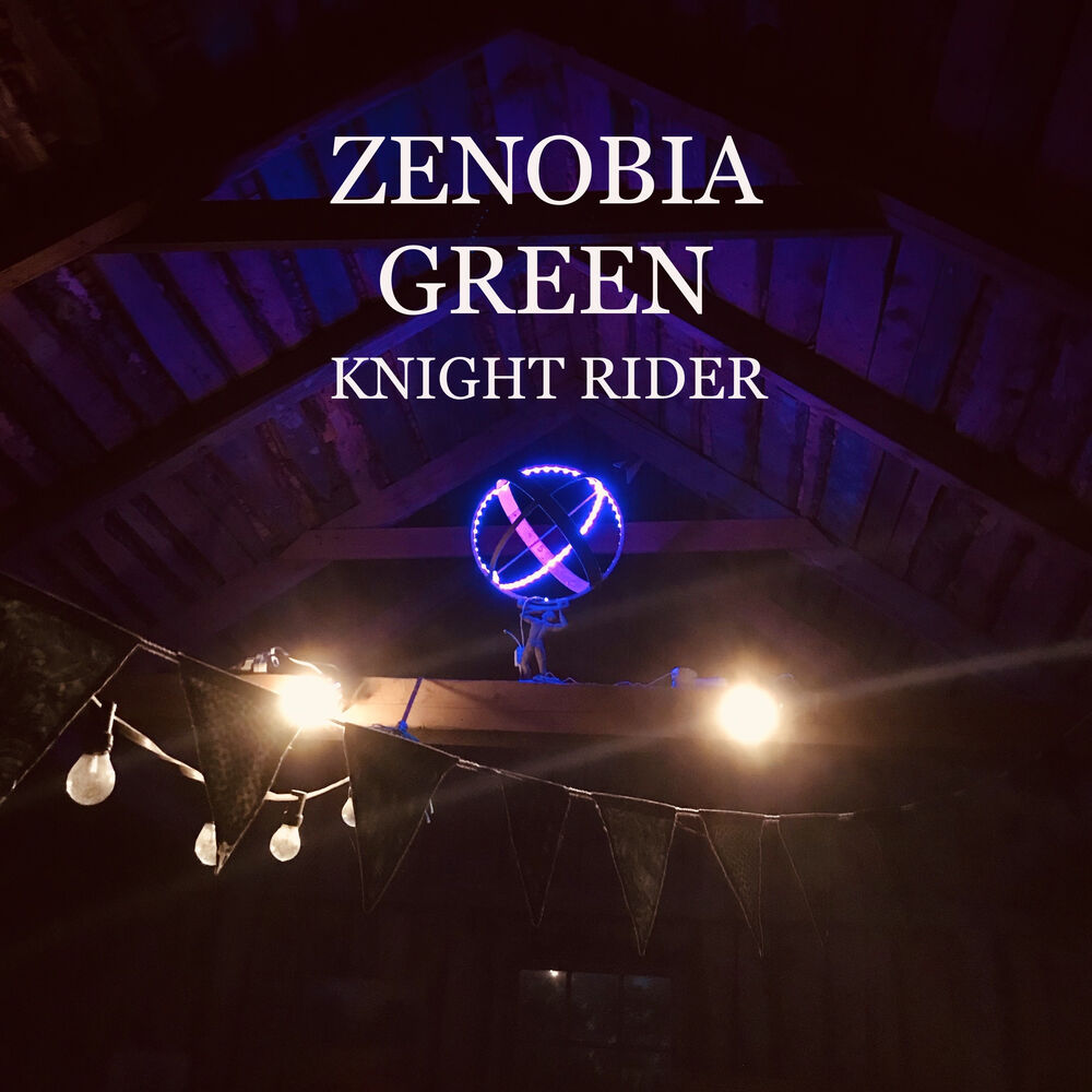 Picture of Knight Rider