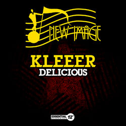 Cover of Delicious